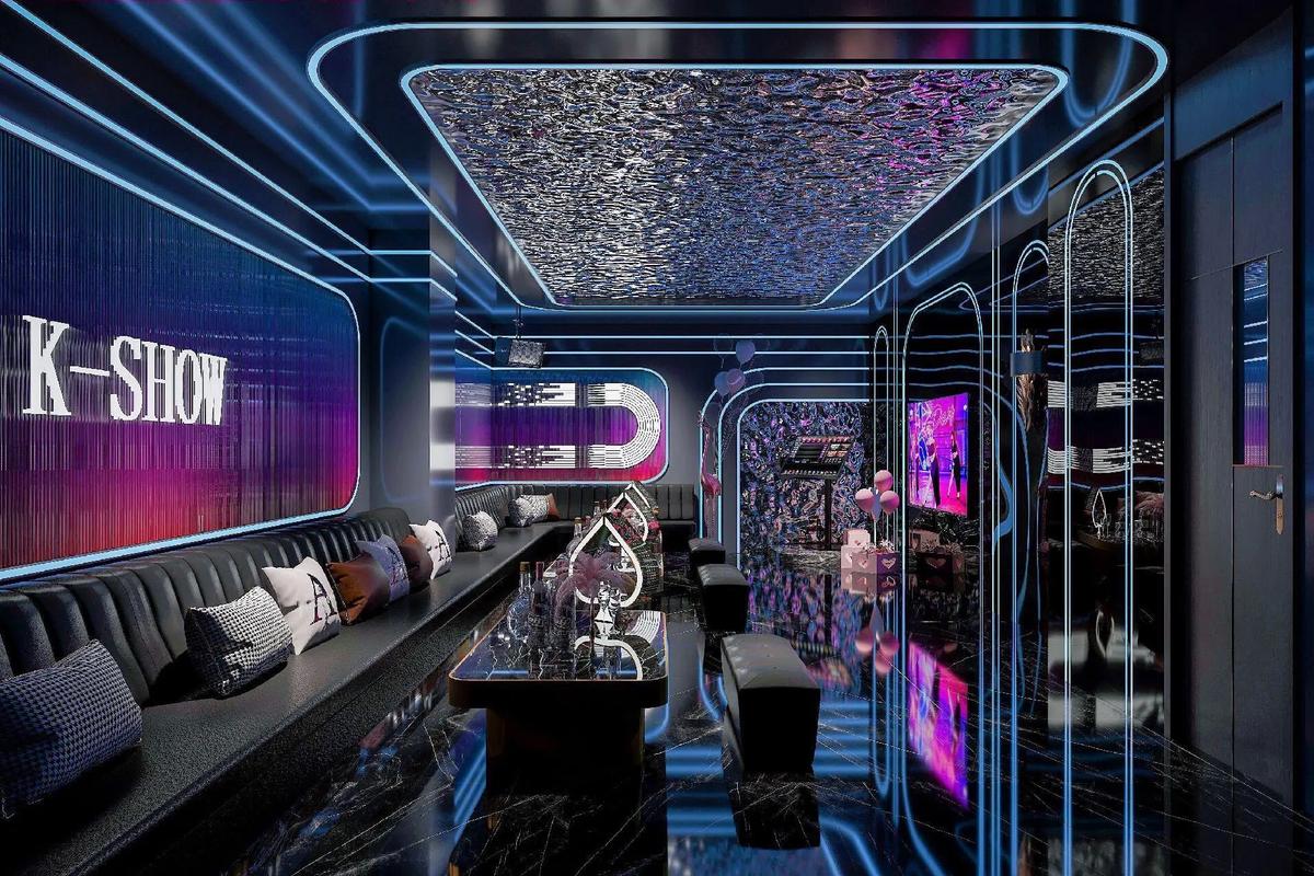 承德商务KTV解释-兴隆县ktv预定