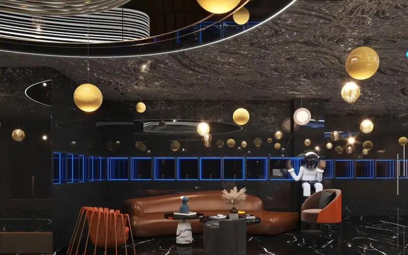 承德商务ktv有组局功能-兴隆县ktv预定