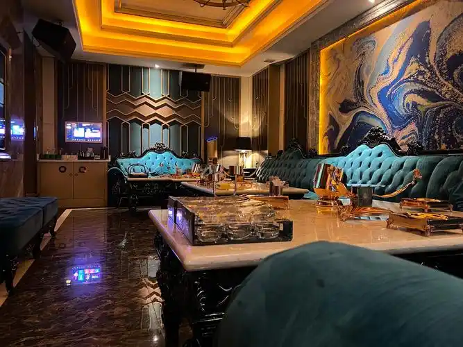 承德商务ktv消费攻略-兴隆县ktv预定